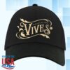 kenny sony music latin store merch vives black dad hat