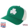 Bmchs Store Merch Irish Heritage Twill Hat