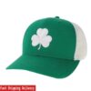 kenny Bmchs Store Merch Clover Trucker Hat