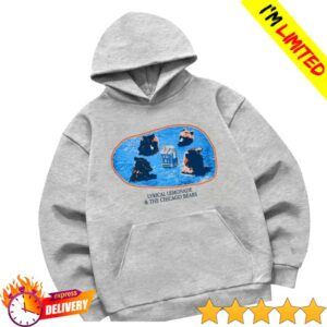 Lyrical Lemonade Store Merch The Pond Pullover Hoodie
