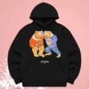 kenny lyrical lemonade store merch the tackle bear pullover hoodie