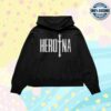 kenny sevdaliza store merch heroina hoodie