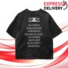 Sevdaliza Store Merch Heroina Hoodie