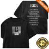 kenny sevdaliza store merch heroina tee sd