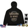 Mwmhshop Store Merch Mwmh Halloween Hoodie