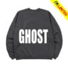 Mwmhshop Store Merch Halloween Is Never Over Hoodie
