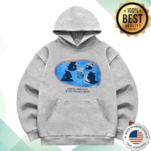 Lyrical Lemonade Merch Store The Pond Pullover