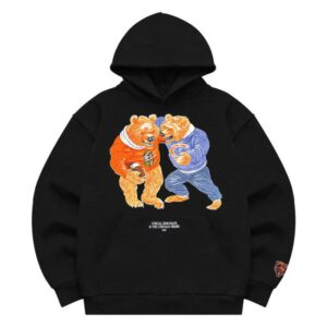 Lyrical Lemonade Merch Store The Tackle Bear Pullover