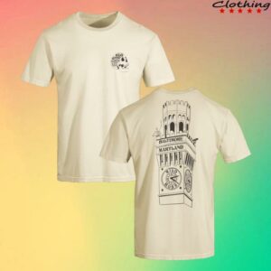 Miniminuteman Merch Store Baltimore Maryland