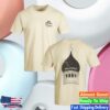 Firefly Shop Online Store Merch Mr. Ghostface Box Fit T-Shirt