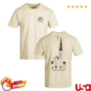 Miniminuteman Merch Store Northampton Massachusetts