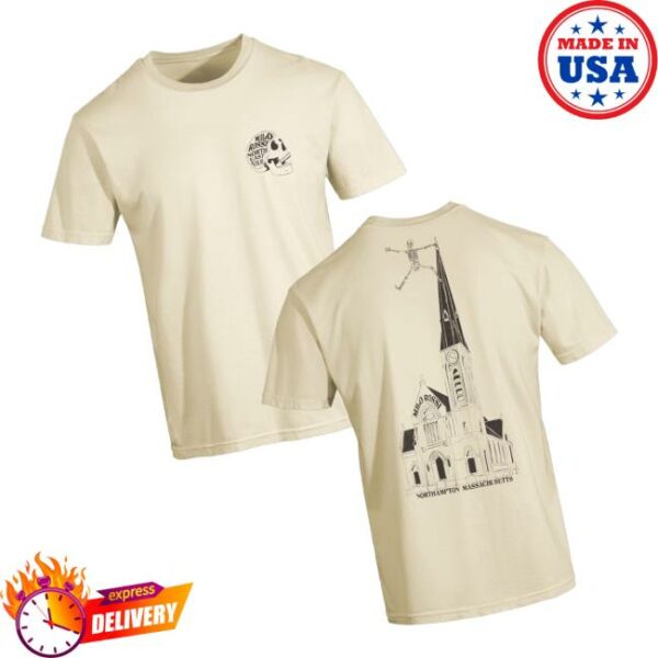 Miniminuteman Merch Store Northampton Massachusetts