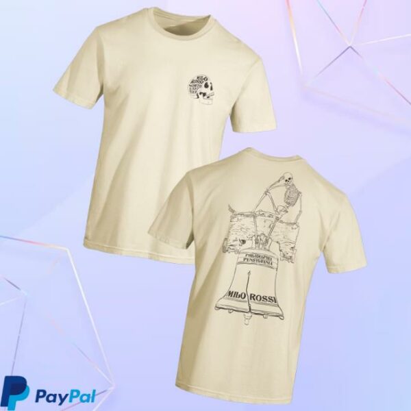 Miniminuteman Merch Store Philadelphia Pennsylvania