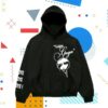 kenny ladygaga store merch keyhole boys hoodie