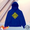 Ladygaga Store Merch Keyhole Boys Hoodie