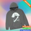 Ladygaga Store Merch Born This Way Eyes Hoodie