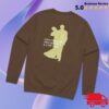 Ladygaga Store Merch The Fame Monster Photo Hoodie