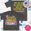 kenny rebecca black store merch been here since friday tee sD