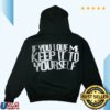 Rebecca Black Store Merch Been Here Since Friday Tee