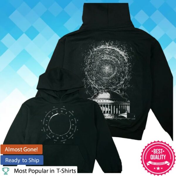 Ethel Cain Store Merch Temple Onanist Hoodie