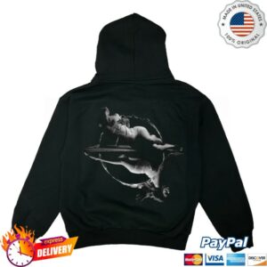 Ethel Cain Store Merch The Ring Hoodie Ethel Cain Store Merch The Ring Hoodie