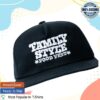 Complex Store Merch Verdy X Fsff Kids Logo Blue T-Shirt