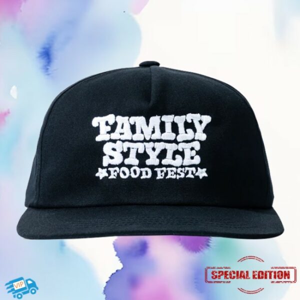 Complex Store Merch Verdy X Fsff Cap