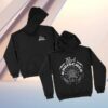 kenny Bert Kreischer Merch Store Permission To Party Hoodiea