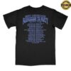 kenny Bert Kreischer Merch Store Permission To Party Teea