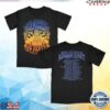 kenny Bert Kreischer Merch Store Permission To Party Teeaa