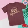 kenny Bert Kreischer Merch Store The Machine Teea