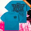 kenny complex store merch verdy x fsff kids logo blue t shirt sD