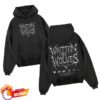 kenny Written By Wolves Merch Store 10 Year Anniversary Hooda