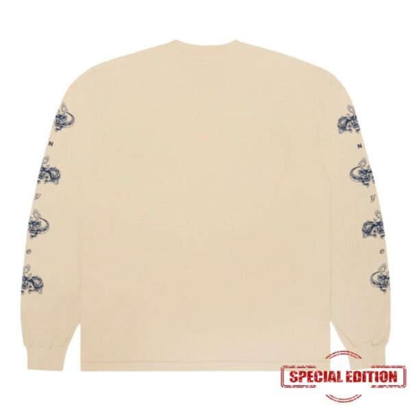 Complex Store Merch Bistro Na’s Signboard Ls T-Shirt