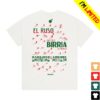 Complex Store Merch Family Style Huf X Amboy T-Shirt