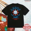 kenny complex store merch family style huf x amboy t shirt