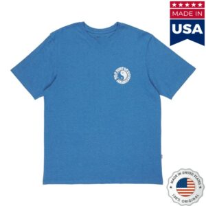 Tcsurf Store Merch Europe Speed Tee
