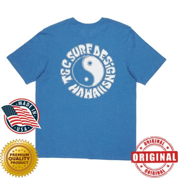Tcsurf Store Merch Europe Speed Tee