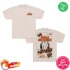 Gianmarco Soresi Merch Stire Bait Shop T-Shirt