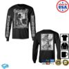 Gallowbraid Merch Store Maiden’s Lament 4-Sided Long Sleeve Shirt