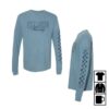 Ghost Supply Merch Store Fear Hoodie