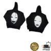 kenny Ghost Supply Merch Store Fear Hoodiev