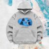 Lyrical Lemonade Shop Merch The Tackle Bear Pullover