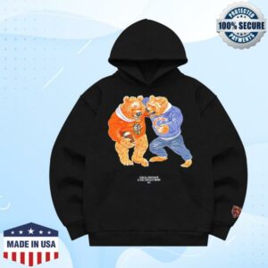 Lyrical Lemonade Shop Merch The Tackle Bear Pullover