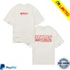 Access 2819 Merch Store White Access Tee