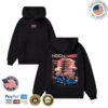 Hwbt Shop Merch Jr3 Oversized T-Shirt