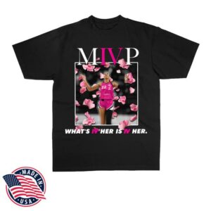 Klevershirtz Merch Store Iv Her Tee