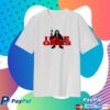 Robapollo Shop Merch Devil Tee