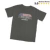 kenny Frank Iero Merch Store Coffin T Shirtsc