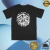 Frank Iero Merch Store Coffin T-Shirt
